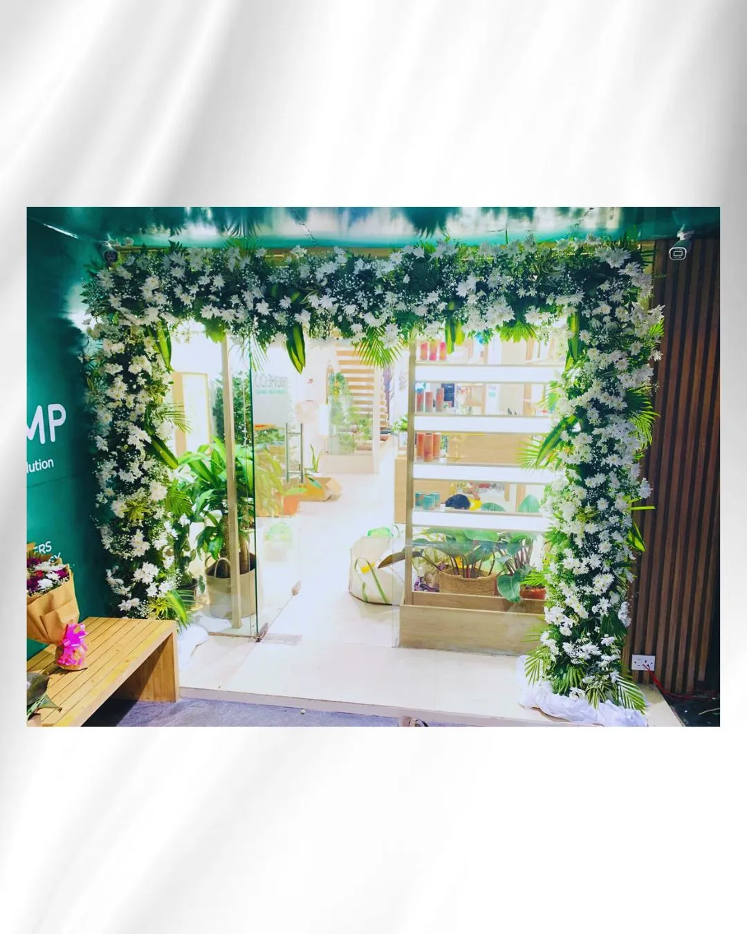 Boheco - Store Launch