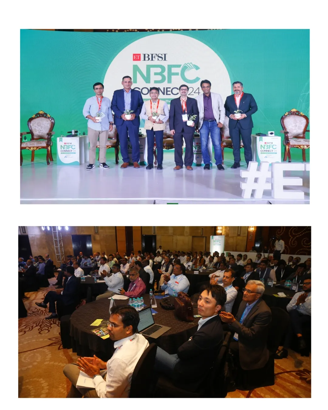 NBFC Connect 2024