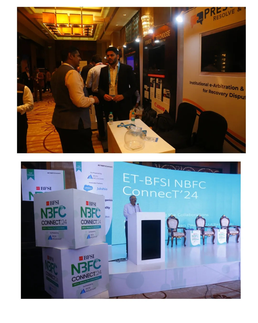 NBFC Connect 2024
